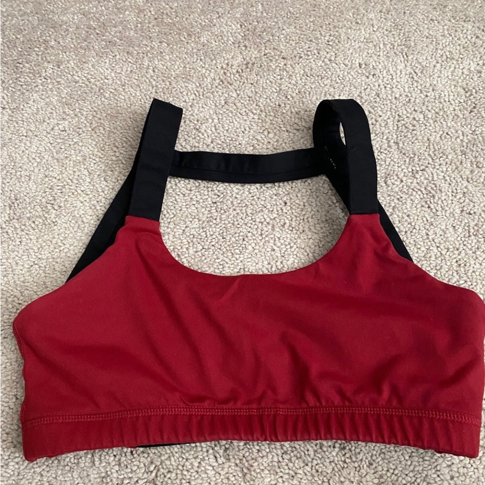 Born Primitive Sports Bra